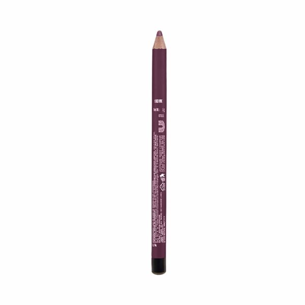 Lakme Perfect Definition Lip Liner - Rich Wine (0.78g) - Lakme