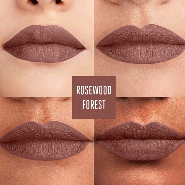 Lakme Perfect Definition Lip Liner - Rosewood Forest (0.78g) - Lakme
