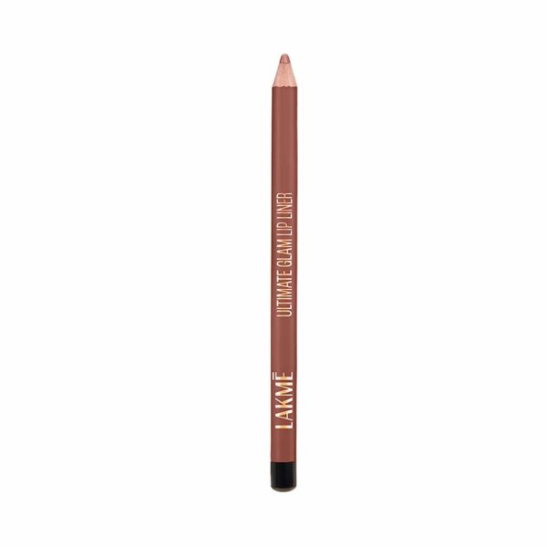 Lakme Perfect Definition Lip Liner - Spice Note (0.78g) - Lakme
