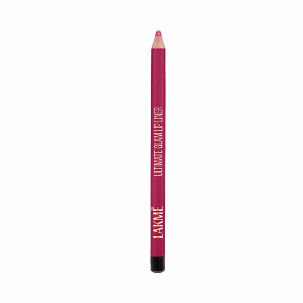 Lakme Perfect Definition Lip Liner - Strawberry Pie (0.78g) - Lakme
