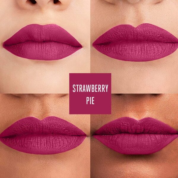 Lakme Perfect Definition Lip Liner - Strawberry Pie (0.78g) - Lakme