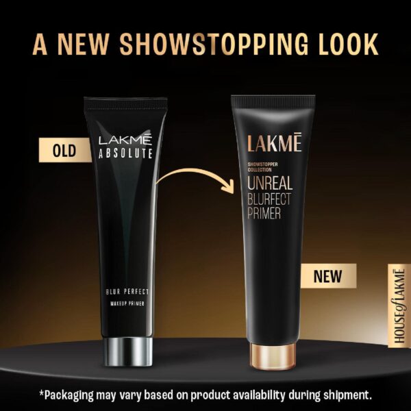 Lakme Prep Cover Set Combo with Setting Spray- Classic Ivory - Lakme