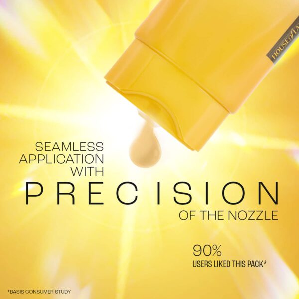 Lakme Tinted Sunscreen SPF 50 PA +++, UVA/B protection, for all dry, oily, normal skin (50 g) - Lakme
