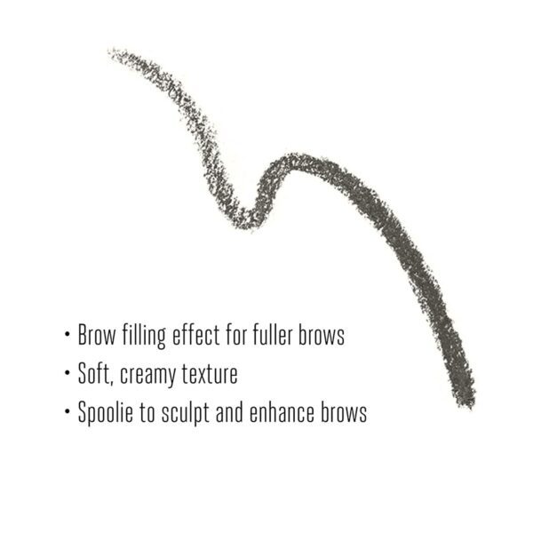 Lakme Unreal 3D Brow Definer - Espresso (1.19 g) - Lakme