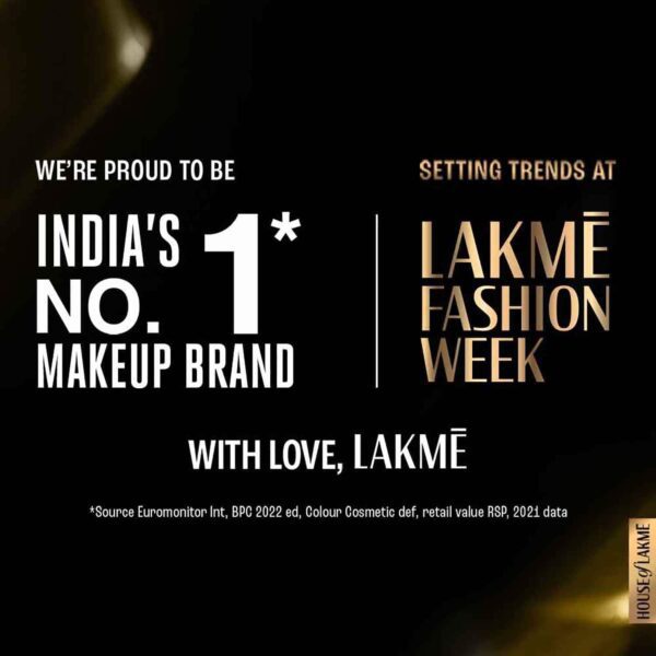 Lakme Unreal 3D Brow Definer - Espresso (1.19 g) - Lakme