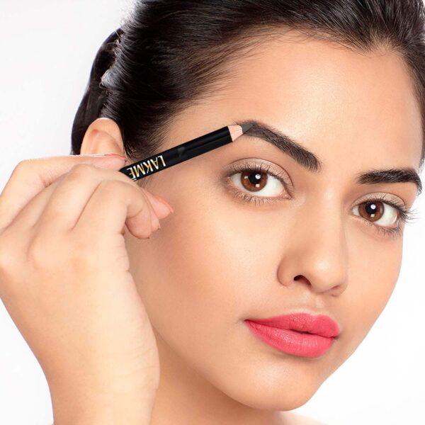 Lakme Unreal 3D Brow Definer - Graphite (1.19 g) - Lakme