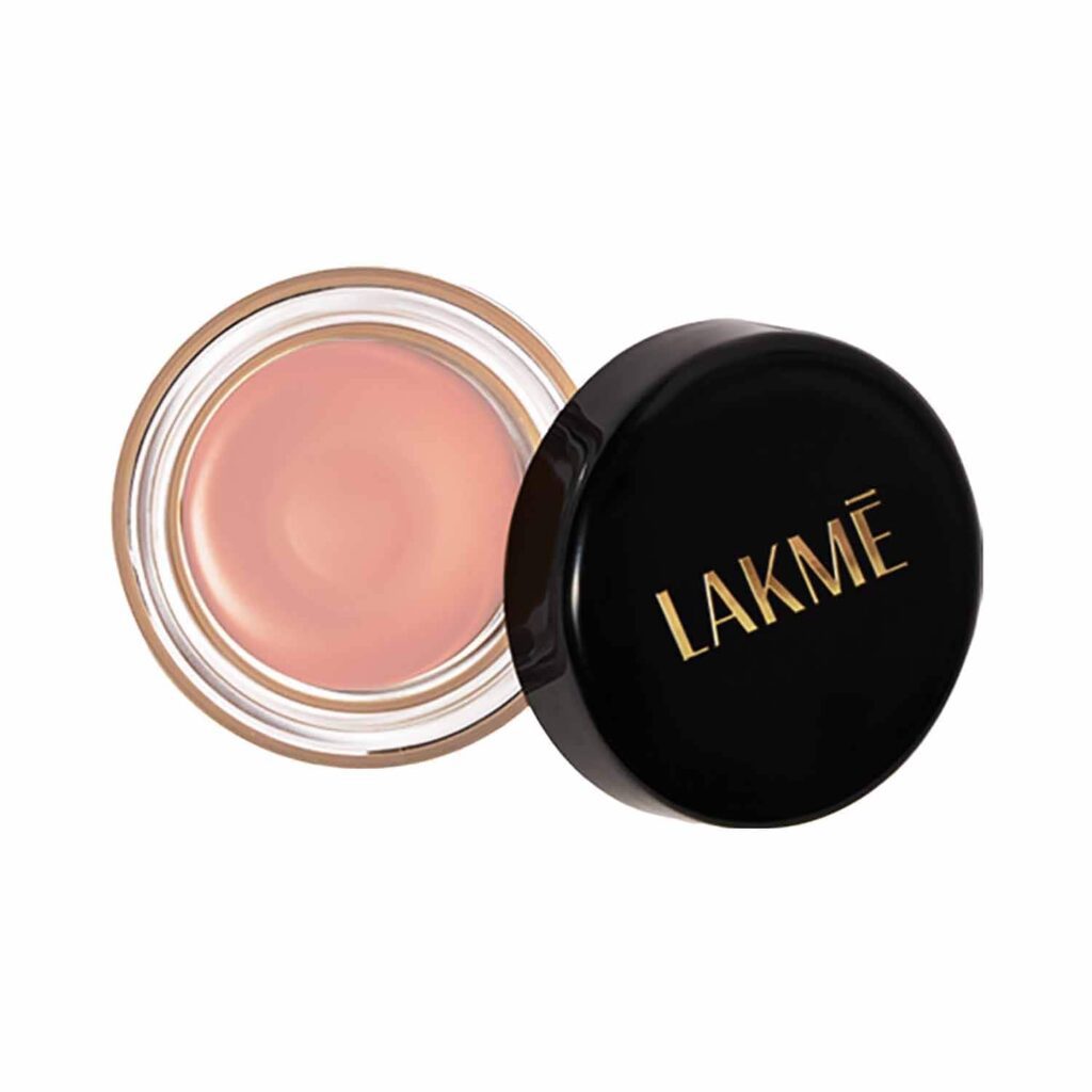 Lakme Unreal Cover Creme Concealer Lightweight & Hydrating - Ivory (3.9 g) - Lakme