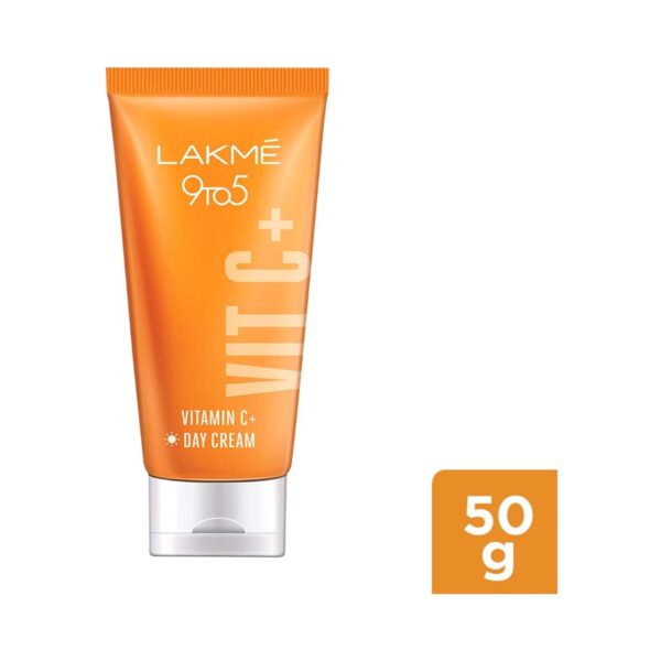 Lakme Vitamin C Routine Starter Kit - Lakme
