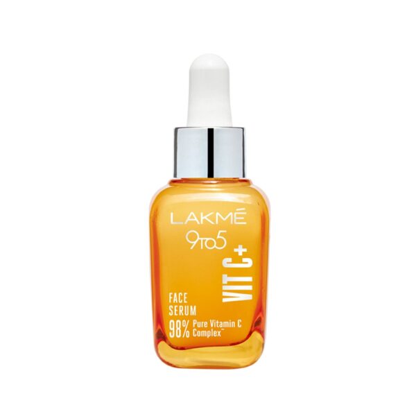 Lakme Vitamin C Routine Starter Kit - Lakme