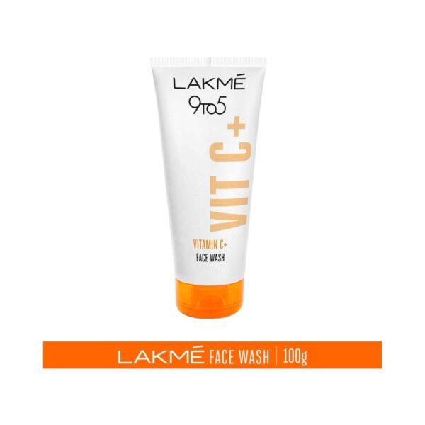 Lakme Vitamin C Routine Starter Kit - Lakme