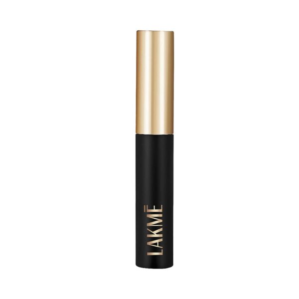 Lakme Xtraordin-airy Mattreal Mousse Concealer Conceals Dark Circles Even Skin Tone - Caramel (9 g) - Lakme