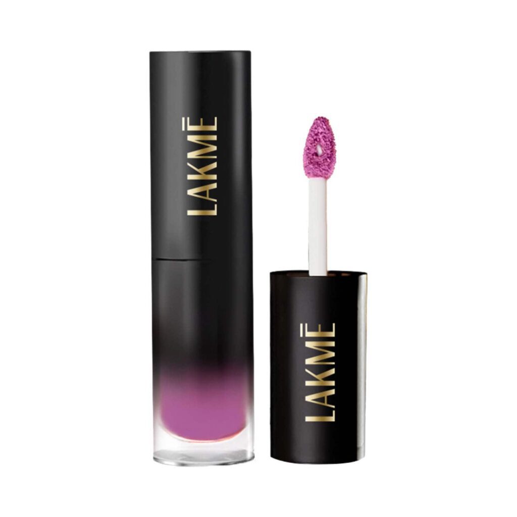 Lakme Xtraordin-Airy One-And-Done Tint - Lavender Mist (3 ml) - Lakme