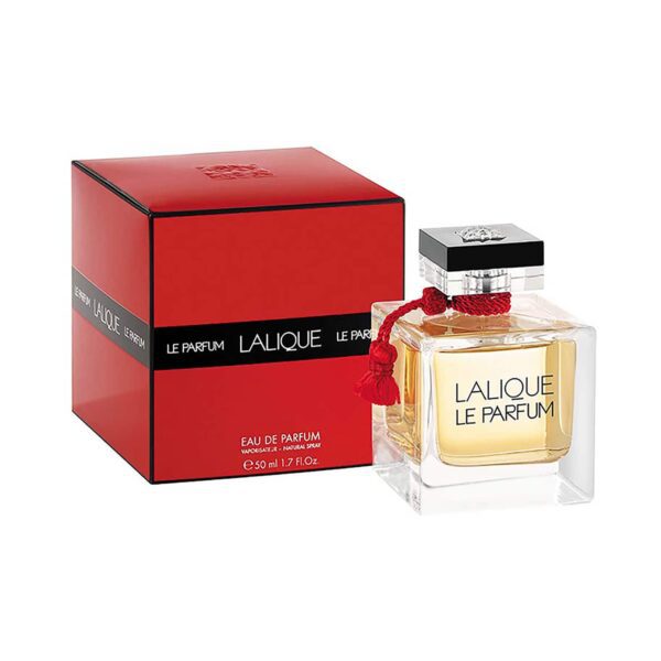 Lalique Le Perfume Eau De Parfum (50ml) - Lalique