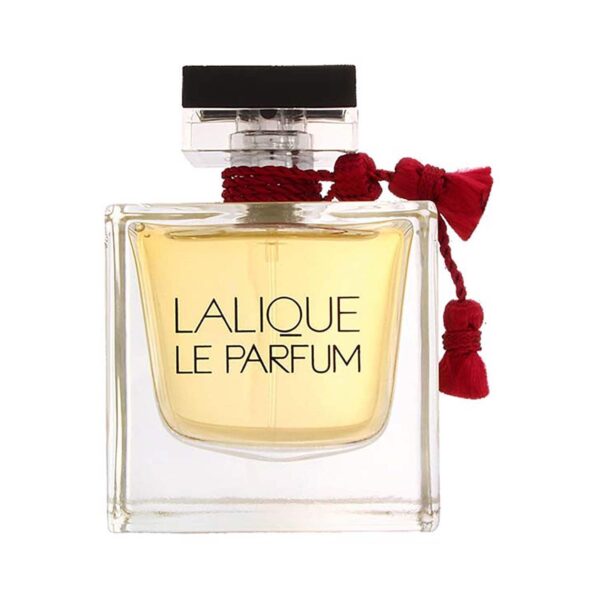 Lalique Le Perfume Eau De Parfum (50ml) - Lalique