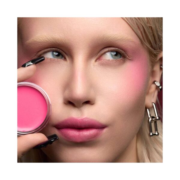 Lamel Flamy Fever Blush - 401 Flash (7 g) - Lamel
