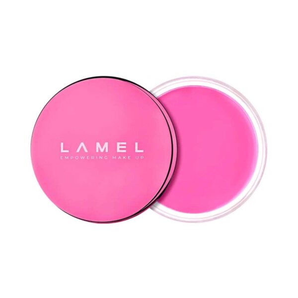 Lamel Flamy Fever Blush - 401 Flash (7 g) - Lamel