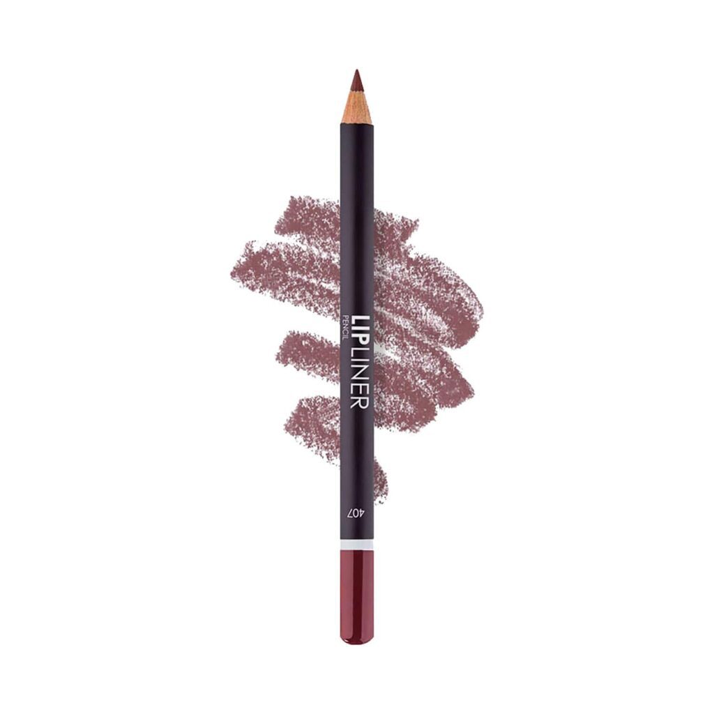 Lamel Lip Pencil - 407 Pink Nude (1.7 g) - Lamel