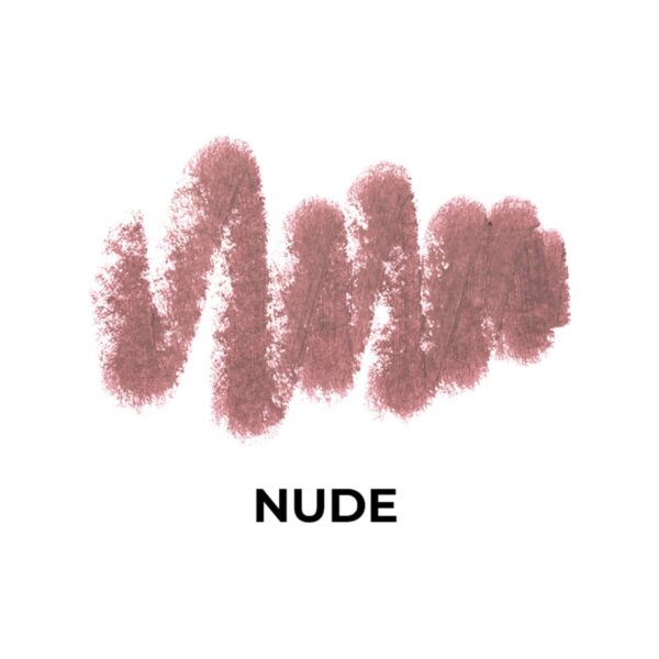 Lamel Long Lasting Gel Lip Liner - N 401 Nude (1.7g) - Lamel