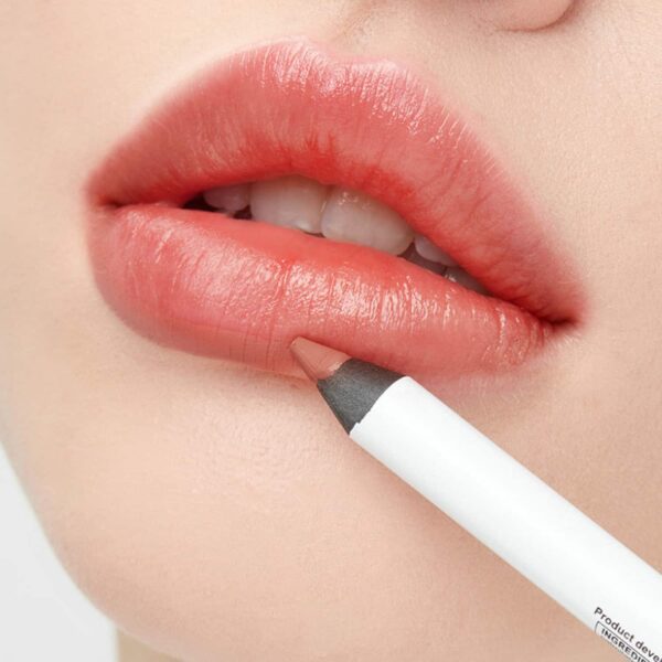 Lamel Long Lasting Gel Lip Liner - N 404 Berry (1.7g) - Lamel