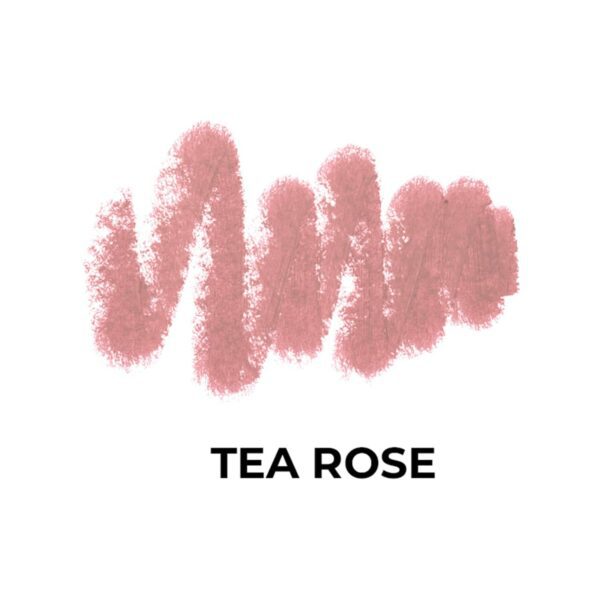 Lamel Long Lasting Gel Lip Liner - N 405 Tea Rose (1.7g) - Lamel