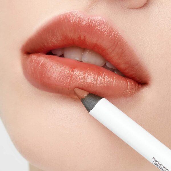 Lamel Long Lasting Gel Lip Liner - N 409 Caramel (1.7g) - Lamel