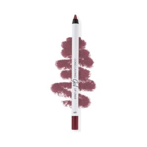 Lamel Long Lasting Gel Lip Liner - N 409 Caramel (1.7g) - Lamel