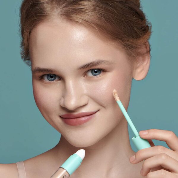Lamel Oh My Clear Complexion Concealer - 405 Caramel (7ml) - Lamel