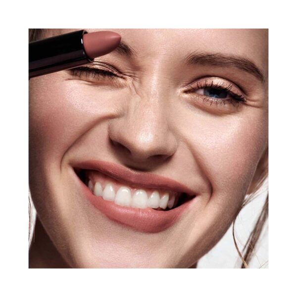 Lamel Powder Drop Matte Lipstick - 405 Banger Pink (3.8g) - Lamel