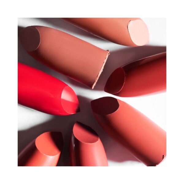 Lamel Powder Drop Matte Lipstick - 405 Banger Pink (3.8g) - Lamel