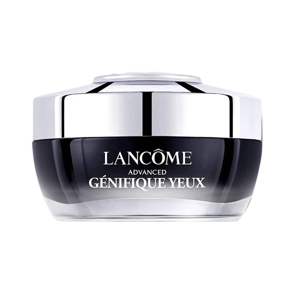 Lancome Advanced Genifique Yeux Youth Activating Eye Cream (15ml) - Lancome
