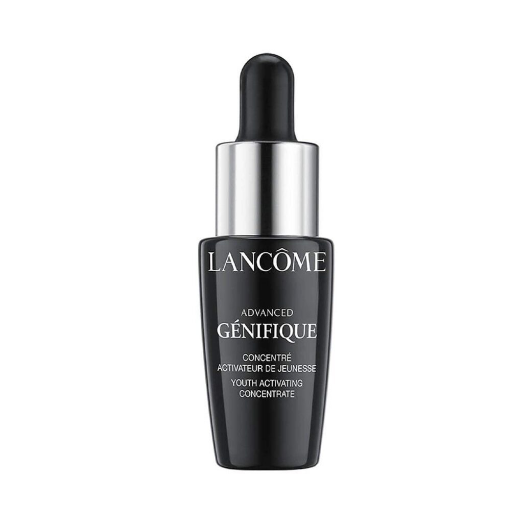 Lancome Advanced Genifique Youth Activating Serum with Hyaluronic Acid for Skin Repair (7 ml) - Lancome