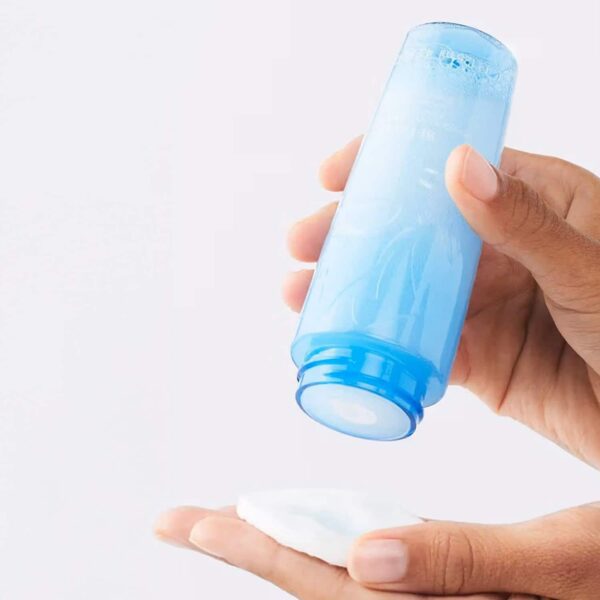 Lancome Bi-Facial Eye Makeup Remover - Clear (125ml) - Lancome