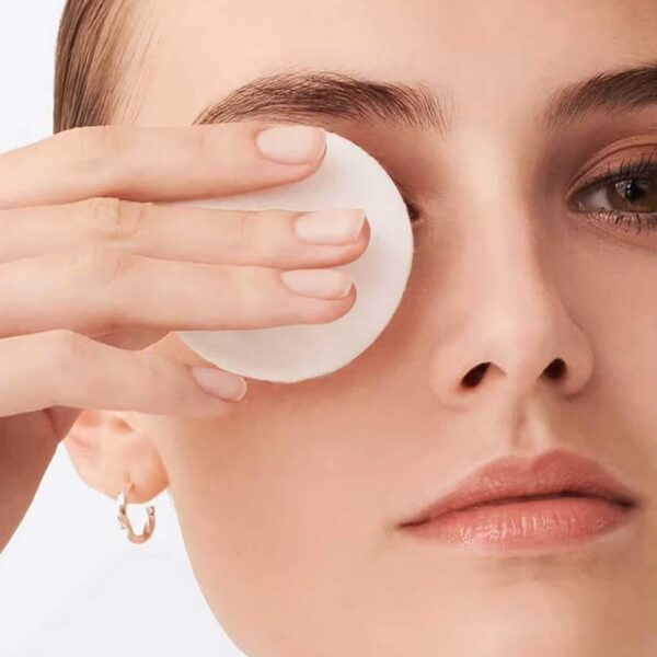 Lancome Bi-Facial Eye Makeup Remover - Clear (125ml) - Lancome