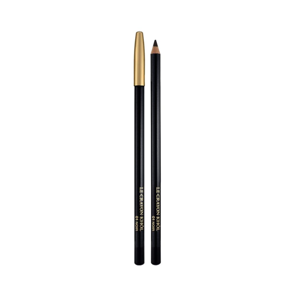 Lancome Crayon Kohl Eye Pencil - 01 Noir (1.8g) - Lancome