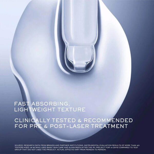 Lancome Genifique Ultimate Youth Activating Serum with Beta Glucan (50 ml) - Lancome