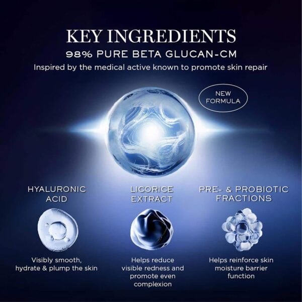 Lancome Genifique Ultimate Youth Activating Serum with Beta Glucan (50 ml) - Lancome