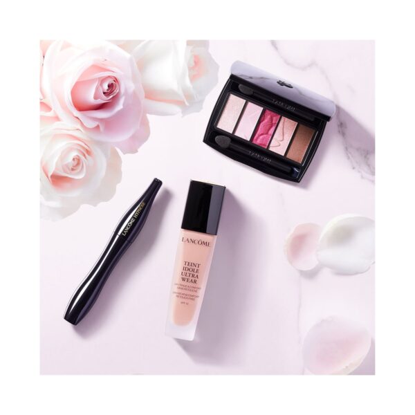 Lancome Hypnose 5-Color Eye Shadow Palette - 17 Bronze Absolu (4g) - Lancome