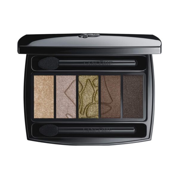 Lancome Hypnose 5-Color Eye Shadow Palette - 17 Bronze Absolu (4g) - Lancome