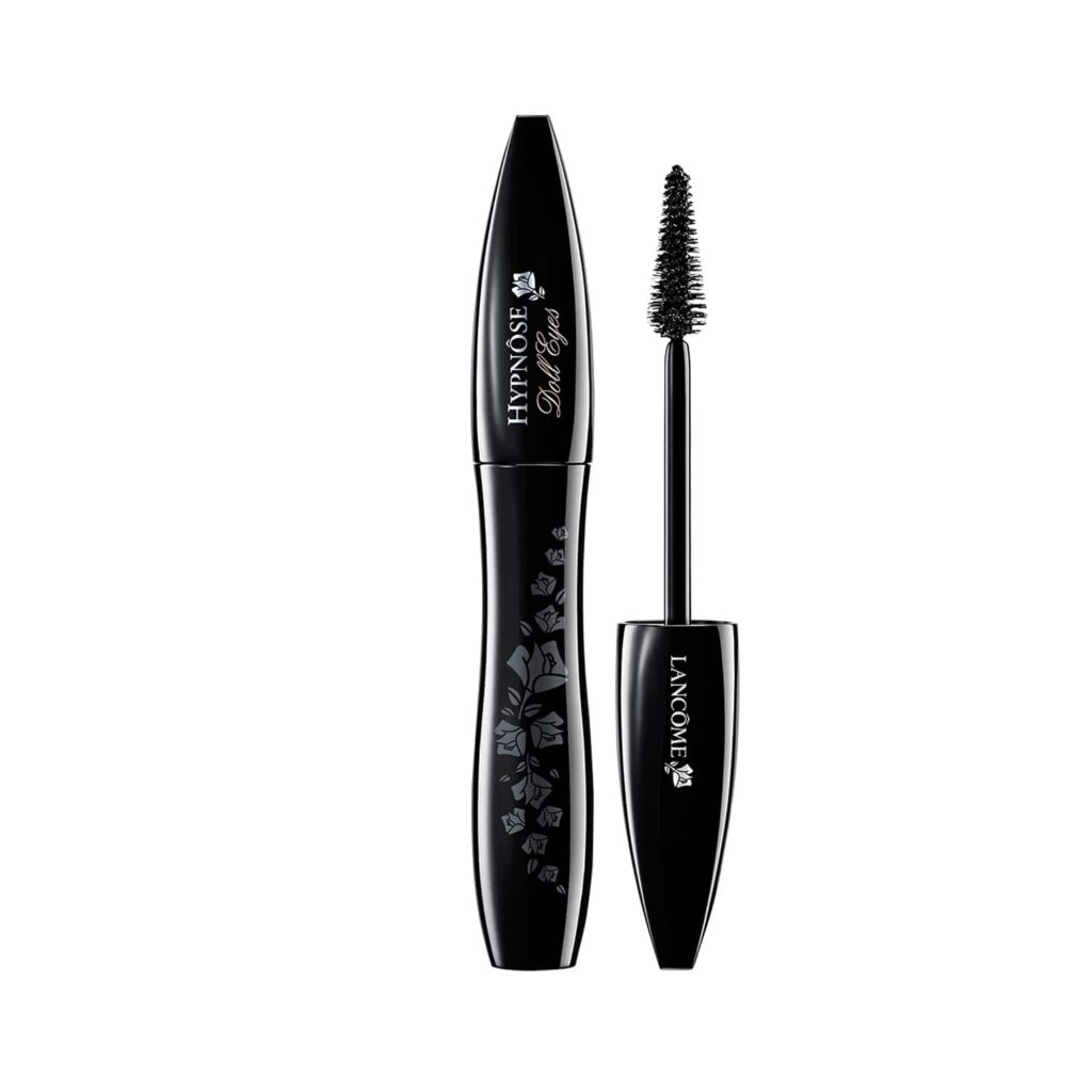 Lancome Hypnose Doll Eyes Mascara - 01 So Black! (6.5ml) - Lancome
