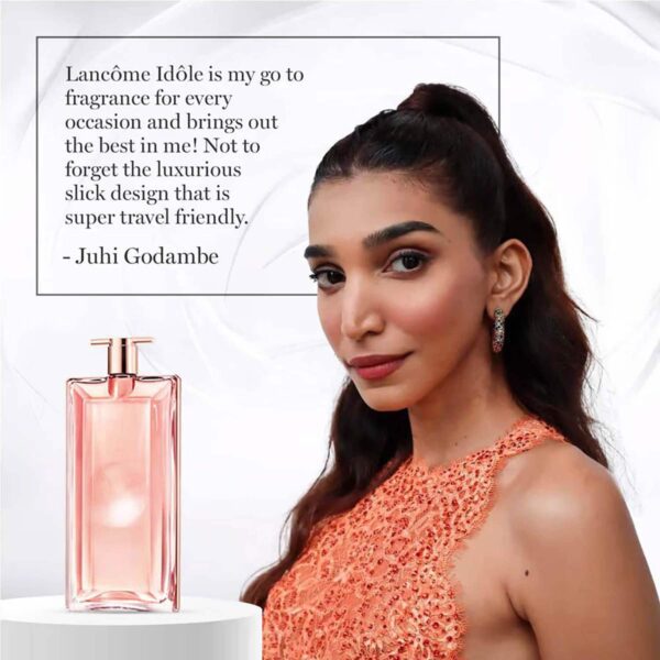 Lancome Idole Eau De Parfum Spray (25ml) - Lancome