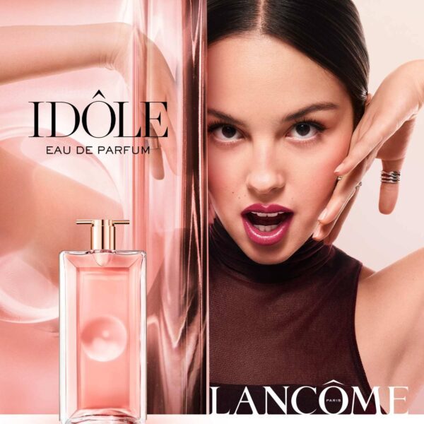 Lancome Idole Eau De Parfum Spray (50ml) - Lancome