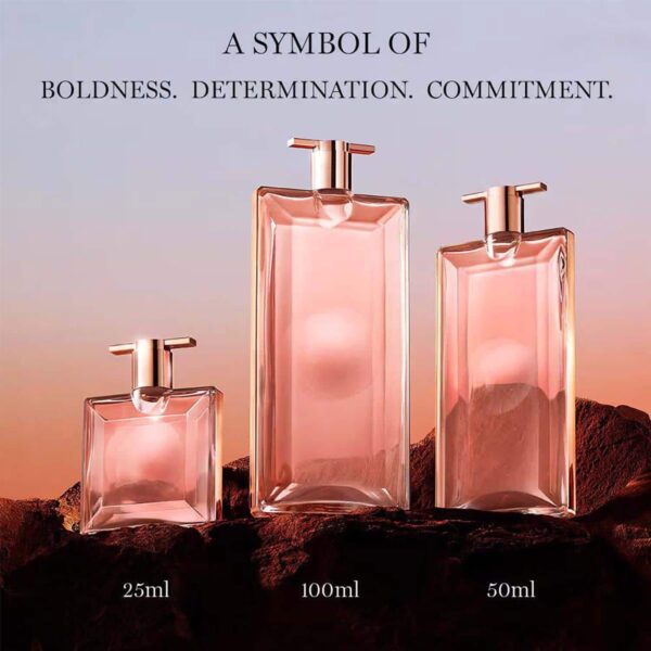 Lancome Idole Eau De Parfum Spray (50ml) - Lancome