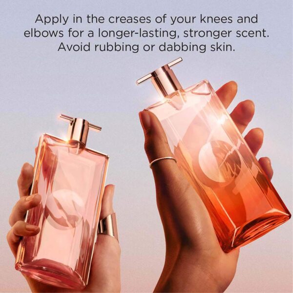 Lancome Idole Eau De Parfum Spray (50ml) - Lancome