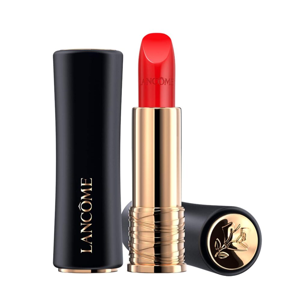 Lancome L' Absolu Rouge Cream Lipstick - 132 Caprice De Rouge (3.4g) - Lancome