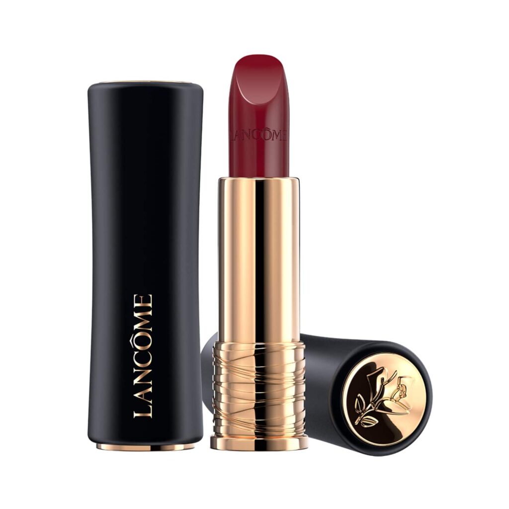 Lancome L' Absolu Rouge Cream Lipstick - 397 Berry Noir (3.4g) - Lancome