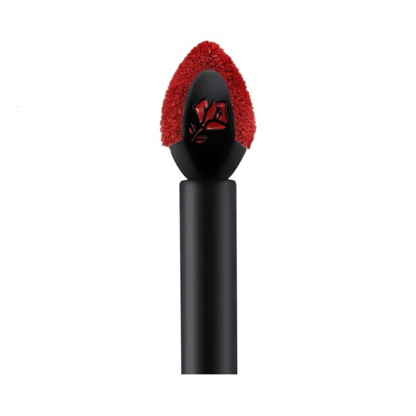 Lancome L' Absolu Rouge Drama Ink Liquid Lipstick - 196 French Touch (6ml) - Lancome