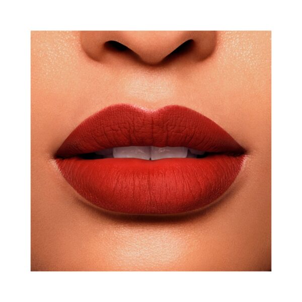 Lancome L' Absolu Rouge Drama Ink Liquid Lipstick - 196 French Touch (6ml) - Lancome