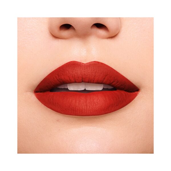 Lancome L' Absolu Rouge Drama Ink Liquid Lipstick - 196 French Touch (6ml) - Lancome