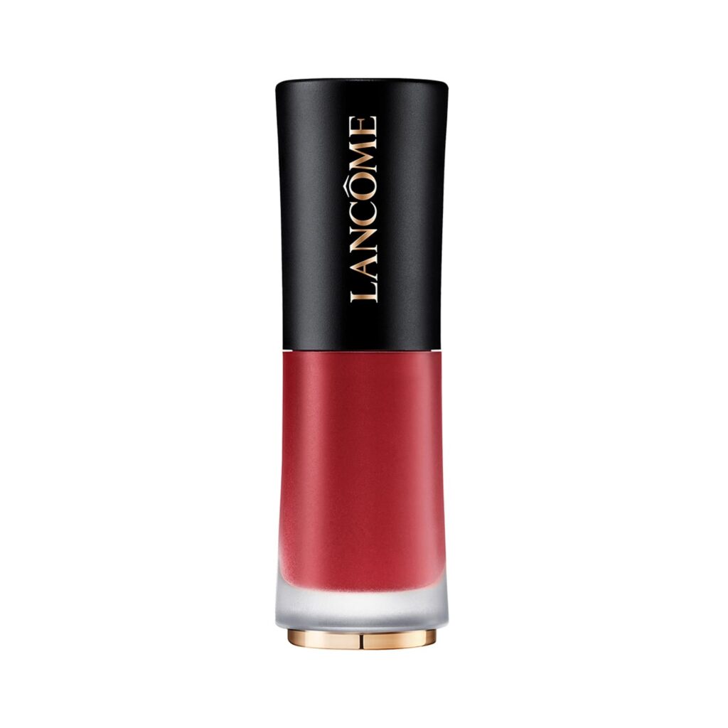 Lancome L' Absolu Rouge Drama Ink Liquid Lipstick - 888 French Idol (6ml) - Lancome