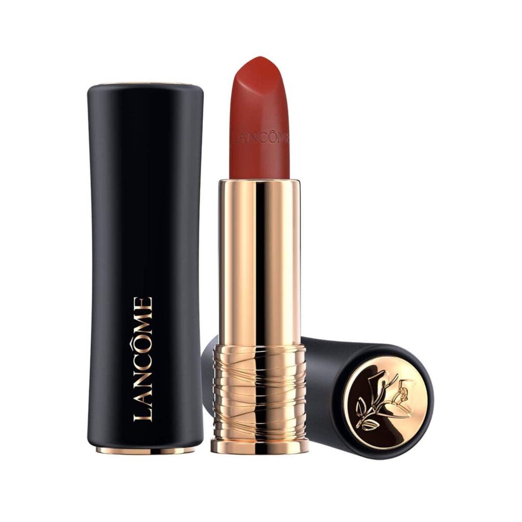 Lancome L' Absolu Rouge Drama Matte Lipstick - 196 French Touch (3.4g) - Lancome